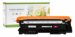Laserprinteri kassett Mitteoriginaalne kassett Static Control Samsung CLT-M404S/ELS (SU234A), purpur