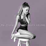 CD ARIANA GRANDE "My Everything"