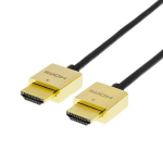 DELTACO HDMI kaabel 2m.