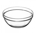 Salati kauss karastatud klaasist Chef 23cm