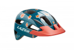 Laste jalgrattakiiver Lazer Lil'Gekko Fox 46-50cm