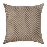 Dekoratiivne padjakate Sofia, 45x45 cm