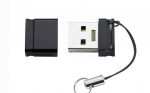 USB pulk Cl&eacute; USB INTENSO SLIM LINE - 16 Go - USB 3.0 - Mustard