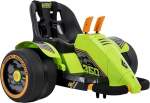 Elektriauto lastele Huffy Green Machine 360&nbsp;6V