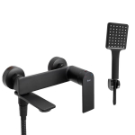 Vannitoasegisti REA Storm Black