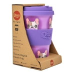 Kruus QuyCup bubble RePet, 400 ml