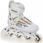 Raven Profession White/Gold, 35-39