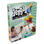 Lauam&auml;ng Hasbro Gaming Jenga Maker, RU