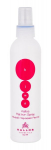 Kuumakaitsesprei Kallos KJMN Flat Iron 200 ml