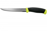 Nuga Morakvin Fishing Comfort Scaler 150 mm