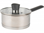 Kastrul Russell Hobbs Excellence kaanega, 18 cm