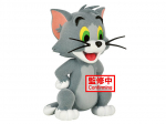 BP FLUFFY PUFFY TOM AND JERRY - TOM