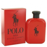 Ralph Lauren Polo Red EDT meestele 125 ml
