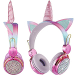 Juhtmeta Bluetooth k&otilde;rvaklapid "Unicorn"