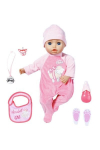Nukk Baby Annabell, 43 cm