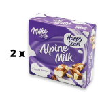 Kommikarp Milka Mam Happy Cows, 330 g x 2 tk