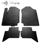 Matid FORD Ranger 2011->, 4 tk. /1007194