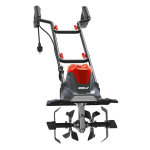 Elektriline kultivaator Dedra DED8709