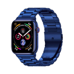 Apple Watch Roostevaba Teras Rihm &ndash; Sinine 42/44/45mm