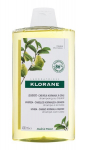 Puhastav &scaron;ampoon Klorane Citrus 400 ml