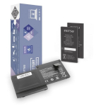MITSU BATTERY HP HP BC/HP-720G1 (4000 mAh (45 Wh) 11.25V 3 cells Li-polymer