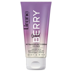 Siluv k&auml;tekreem Lirene Body & Mind Wild Berry, 50ml