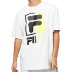 T-s&auml;rk fila saku tee 687475m67