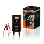 Osram akulaadija 908 8A 12/24V