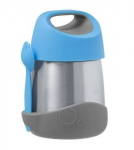 Termosed toiduks B.BOX Blue Slate, 335 ml