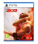 Arvutim&auml;ng NBA 2K23 Michael Jordan Edition Playstation 5 PS5 m&auml;ng