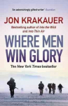 Where Men Win Glory: The Odyssey of Pat Tillman Main