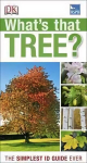 What's that Tree?: The Simplest ID Guide Ever