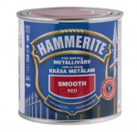 Metallikaitsev&auml;rv "Smooth Finish" Hammerite 250ml