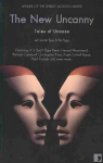 New Uncanny: Tales of Unease