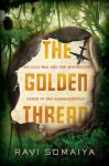 Golden Thread: The Cold War and the Mysterious Death of Dag Hammarskj&ouml;ld
