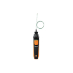 Termomeeter painduva sondiga Testo 915i