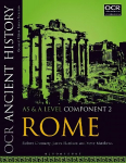 OCR Ancient History AS and A Level Component 2: Rome, Component 2, OCR Ancient History AS and A Level Component 2