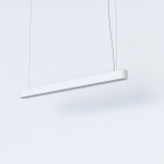 Rippvalgusti Nowodvorski SOFT LED 90X6 7547