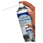 Logilink Air-Duster on the pressure 400ml - RP0001
