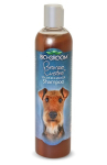 &Scaron;ampoon Bio Groom Bronze Lustre, 355 ml