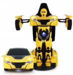 RASTAR transformer auto RC 1:32, 61800