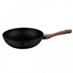 Berlinger Haus Ebony Rosewood Collection pann, 28 cm
