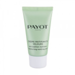 Niisutav n&auml;ohoolduse geelkreem PAYOT PATE GRISE CREME MATIFANTE 30 ML