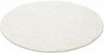Vaip Ayyildiz Shaggy Dream Cream 4000, &Oslash; 80 cm