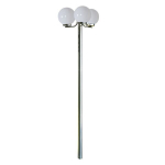 AIalambipost 3 lambiga 220 cm
