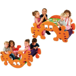 Kiigelaud Feber Fantic