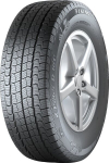 Viking FourTech Van 195/75R16C 107 R