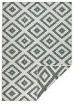 Northrugs kahepoolne vaip Twin Malta 120x170 cm