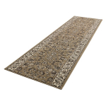 Hanse Home vaip Vintage Taupe, 80x400 cm