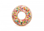 Ujumisr&otilde;ngas Intex Sprinkle Donut